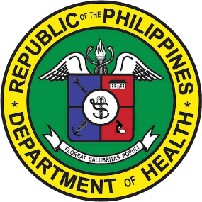 DOH Logo